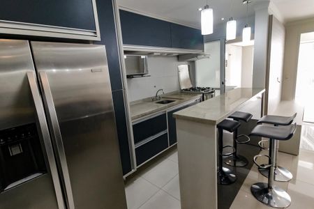 Apartamento à venda com 75m², 2 quartos e 2 vagas Apartamento à venda com 75m², 2 quartos e 2 vagasCozinha