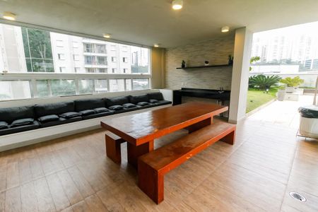 Apartamento à venda com 75m², 2 quartos e 2 vagas Apartamento à venda com 75m², 2 quartos e 2 vagasÁrea comum - Salão de festas