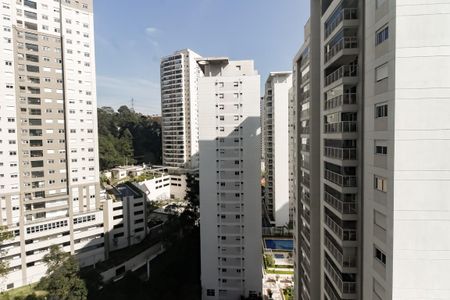 Apartamento à venda com 75m², 2 quartos e 2 vagas Apartamento à venda com 75m², 2 quartos e 2 vagasVista da Sala