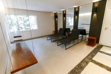 Apartamento à venda com 75m², 2 quartos e 2 vagas Apartamento à venda com 75m², 2 quartos e 2 vagasÁrea comum