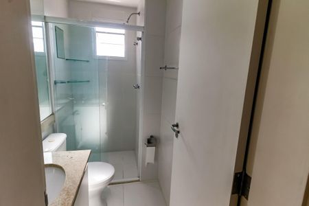 Apartamento à venda com 75m², 2 quartos e 2 vagas Apartamento à venda com 75m², 2 quartos e 2 vagasBanheiro Social