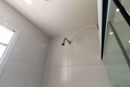 Apartamento à venda com 75m², 2 quartos e 2 vagas Apartamento à venda com 75m², 2 quartos e 2 vagasBanheiro da Suíte