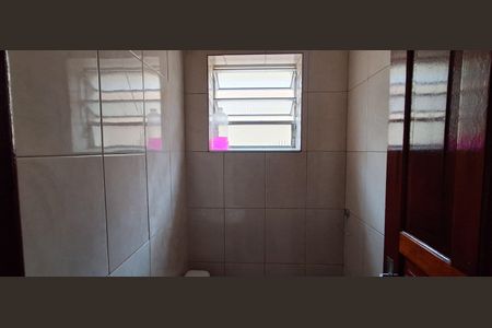 Lavabo de casa à venda com 3 quartos, 328m² em Rudge Ramos, São Bernardo do Campo