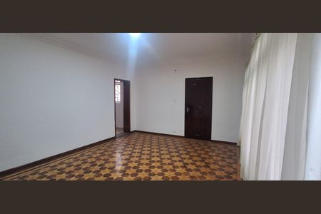 Sala de casa à venda com 3 quartos, 328m² em Rudge Ramos, São Bernardo do Campo