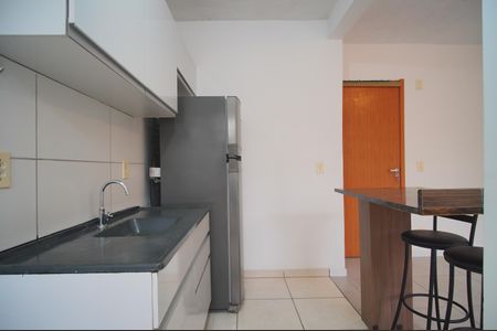 Apartamento para alugar com 50m², 2 quartos e 1 vagaCozinha