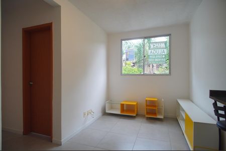 Apartamento para alugar com 50m², 2 quartos e 1 vagaSala