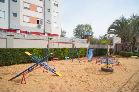 Apartamento para alugar com 50m², 2 quartos e 1 vagaÁrea comum - Playground