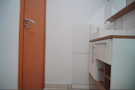 Apartamento para alugar com 50m², 2 quartos e 1 vagaBanheiro
