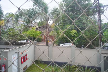 Apartamento para alugar com 50m², 2 quartos e 1 vagaVista da Sala