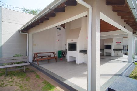 Apartamento para alugar com 50m², 2 quartos e 1 vagaÁrea comum - Churrasqueira