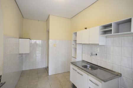 Casa para alugar com 60m², 2 quartos e 1 vagaCozinha