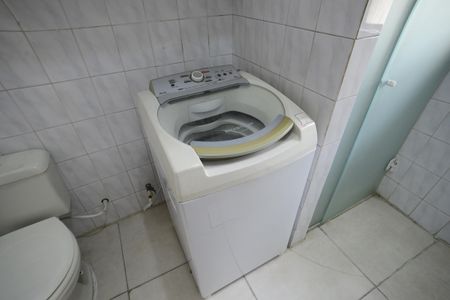 Casa para alugar com 60m², 2 quartos e 1 vagaBanheiro