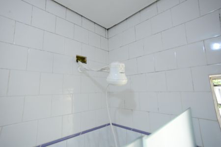 Casa para alugar com 60m², 2 quartos e 1 vagaBanheiro