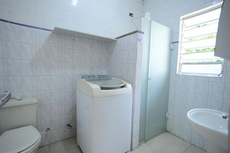 Casa para alugar com 60m², 2 quartos e 1 vagaBanheiro