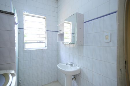 Casa para alugar com 60m², 2 quartos e 1 vagaBanheiro