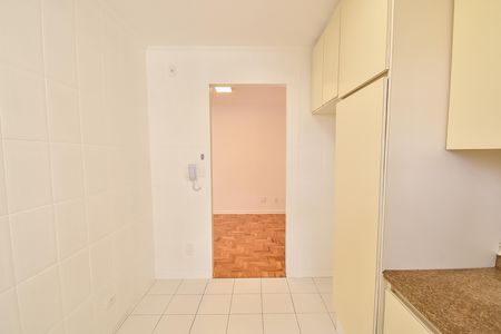 Apartamento à venda com 90m², 3 quartos e 1 vagaCozinha