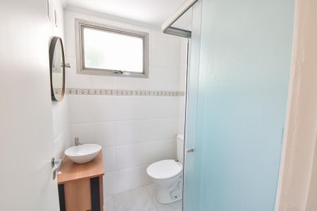 Apartamento à venda com 90m², 3 quartos e 1 vagaBanheiro