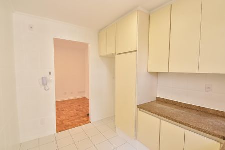 Apartamento à venda com 90m², 3 quartos e 1 vagaCozinha
