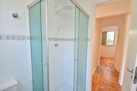 Apartamento à venda com 90m², 3 quartos e 1 vagaBanheiro