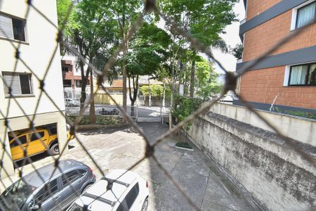 Apartamento à venda com 90m², 3 quartos e 1 vagaVista do quarto 3