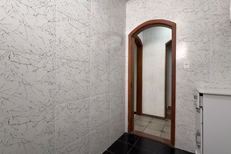 Casa à venda com 80m², 1 quarto e sem vaga Casa à venda com 80m², 1 quarto e sem vagaCozinha