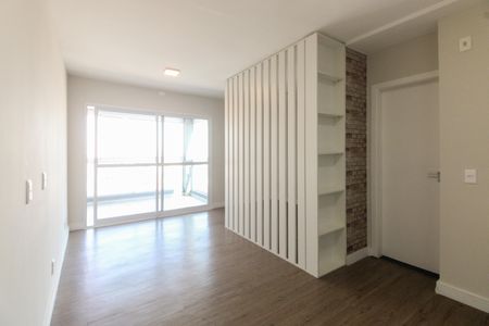 Studio para alugar com 34m², 1 quarto e 1 vagaStudio 