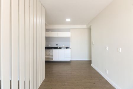 Studio  de kitnet/studio para alugar com 1 quarto, 34m² em Vila Esperança, São Paulo