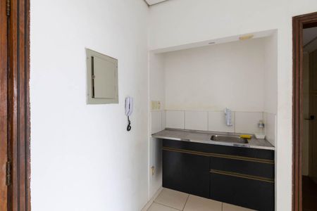 Apartamento para alugar com 50m², 1 quarto e sem vaga Apartamento para alugar com 50m², 1 quarto e sem vagaCozinha