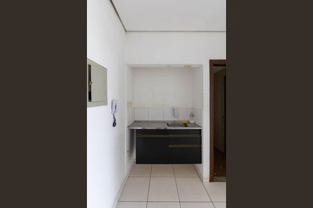 Apartamento para alugar com 50m², 1 quarto e sem vaga Apartamento para alugar com 50m², 1 quarto e sem vagaCozinha