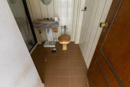 Apartamento para alugar com 50m², 1 quarto e sem vaga Apartamento para alugar com 50m², 1 quarto e sem vagaBanheiro