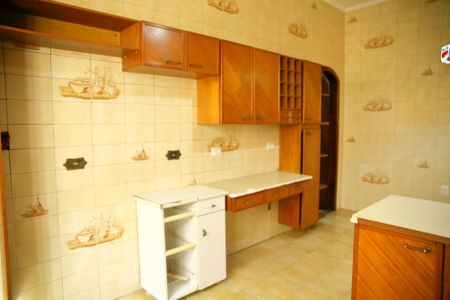 Casa à venda com 183m², 2 quartos e 1 vagaCozinha