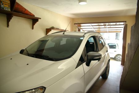 Casa à venda com 183m², 2 quartos e 1 vagaÁrea comum