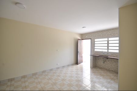 Casa à venda com 230m², 3 quartos e 2 vagasCozinha