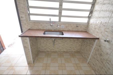 Casa à venda com 230m², 3 quartos e 2 vagasCozinha