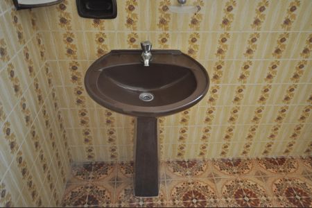 Casa à venda com 230m², 3 quartos e 2 vagasBanheiro da Suíte