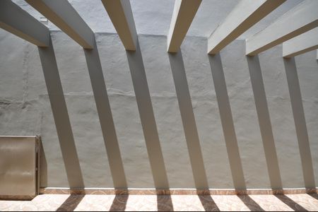 Casa à venda com 230m², 3 quartos e 2 vagasVista da Suíte