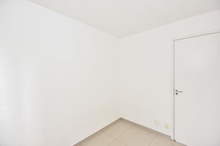 Quarto 1 de apartamento para alugar com 2 quartos, 41m² em Vila Andrade, São Paulo