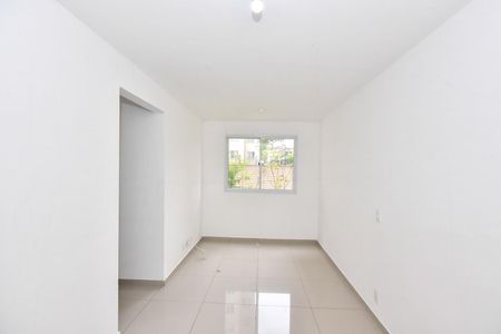 Sala de apartamento para alugar com 2 quartos, 41m² em Vila Andrade, São Paulo