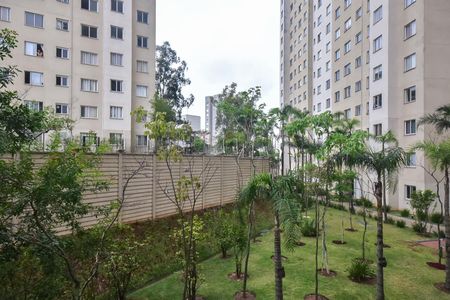Vista de apartamento para alugar com 2 quartos, 41m² em Vila Andrade, São Paulo