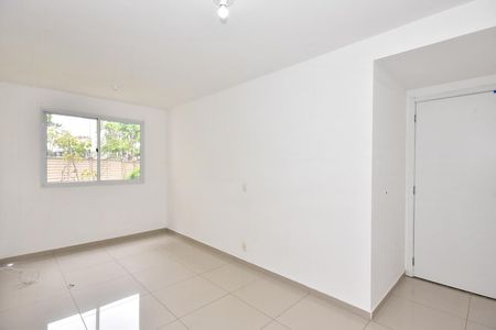Sala de apartamento para alugar com 2 quartos, 41m² em Vila Andrade, São Paulo