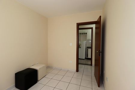 Apartamento para alugar com 51m², 2 quartos e 2 vagasQuarto