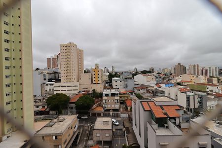 Apartamento para alugar com 51m², 2 quartos e 2 vagasVista da Suíte