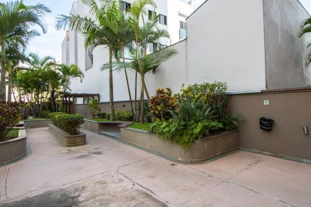 Apartamento para alugar com 51m², 2 quartos e 2 vagas Apartamento para alugar com 51m², 2 quartos e 2 vagasÁrea Comum