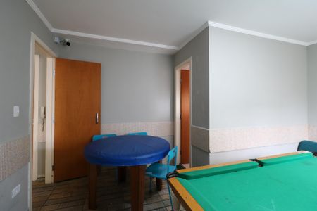 Apartamento para alugar com 51m², 2 quartos e 2 vagasÁrea Comum - Salão de Jogos