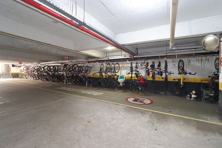 Apartamento para alugar com 51m², 2 quartos e 2 vagasBicicletário