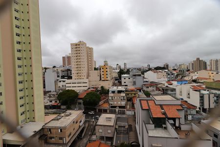Apartamento para alugar com 51m², 2 quartos e 2 vagasVista do Quarto