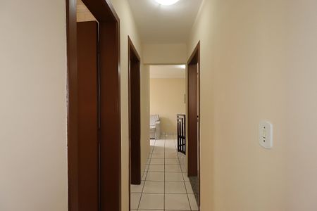 Apartamento para alugar com 51m², 2 quartos e 2 vagasCorredor