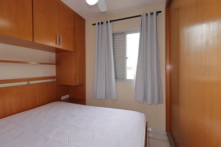 Apartamento para alugar com 51m², 2 quartos e 2 vagasSuíte