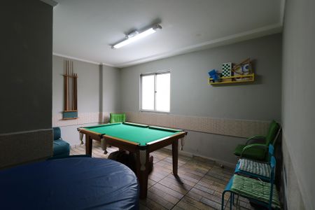 Apartamento para alugar com 51m², 2 quartos e 2 vagasÁrea Comum - Salão de Jogos