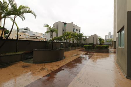 Apartamento para alugar com 51m², 2 quartos e 2 vagasÁrea Comum